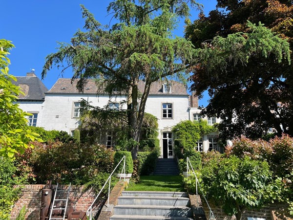 Medium property photo - Wijngaard 9, 6017 AG Thorn